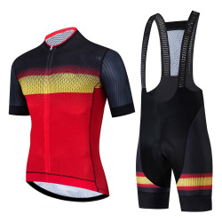 CYCLING WEARS