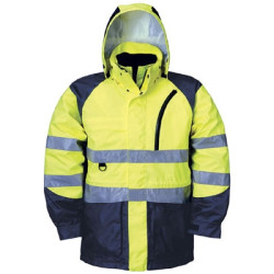 Safety Work Wears