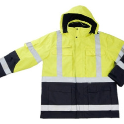 Safety Work Wears
