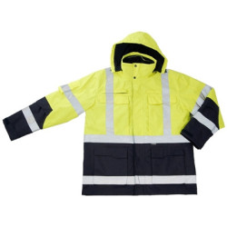 Safety Work Wears